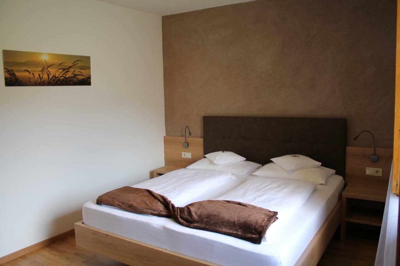 Grieserhof Algund ภายนอก รูปภาพ