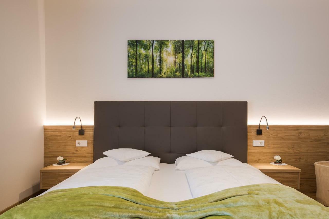 Grieserhof Algund ภายนอก รูปภาพ